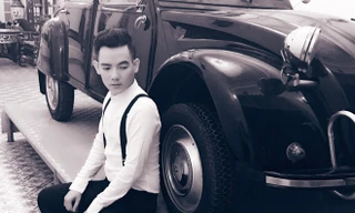 Cận cảnh ngôi nhà 400 tỷ của công tử Bạc Liêu