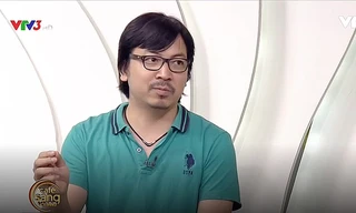 “Giáo sư Xoay” Đinh Tiến Dũng kể chuyện bị gọi là “đê tiện“