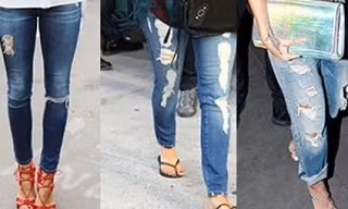 Cần Thơ cấm công chức mặc quần jeans, áo thun đi làm