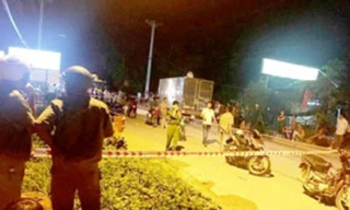 2 người tử vong ở ngoại thành Sài Gòn nghi bị cướp sát hại