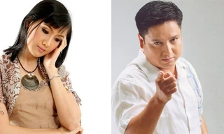 Chí Trung, Hiền Mai từng bị lừa tiền tỷ