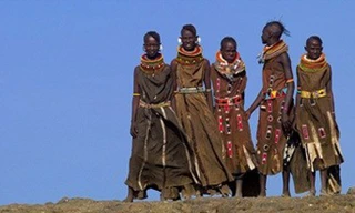 9 tộc người kỳ dị khiến bạn chẳng thể nào tin nổi