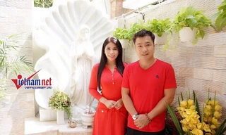 Quá khứ đau đớn không thể nào quên của em gái Lý Hùng