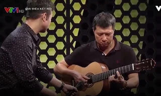 Thú vui sưu tầm đĩa than ít ai biết của BLV Quang Huy