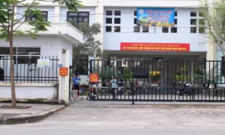 Dùng bằng ngoại ngữ giả thi viên chức ở Quảng Nam