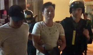 14 điểm cờ bạc bịp hàng trăm tỷ bị Bộ Công an vây bắt