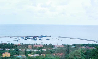 Ảnh: Lâm Khánh/TTXVN.