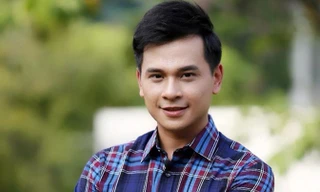 MC Danh Tùng bật mí tiêu chuẩn chọn vợ