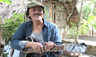 Giang Còi: 'Tôi có lỗi khi để hôn nhân đổ vỡ'