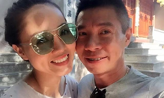 Công Lý: 'Tôi sẽ cưới bạn gái vào thời điểm phù hợp'