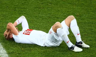 Thua Czech, Ba Lan bị loại từ vòng bảng