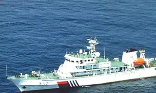 Trung Quốc với chiến lược 'đại hải phòng' trên Biển Đông