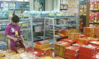 Lịch bloc 2012: Đẹp nhưng mất cân đối chủng loại