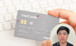 Tổ chức hội thảo để lấy thông tin khách hàng làm hồ sơ vay tiền