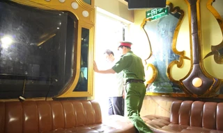 Công an Hà Nội mở ‘chiến dịch’tổng kiểm tra, rà soát PCCC 