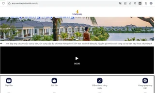 Cảnh báo đầu tư vào ‘nền tảng Vinpearl E+’