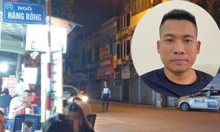 Khởi tố tài xế taxi lấy điện thoại của 2 nữ du khách người Nga ở phố cổ