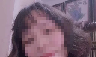 Nữ sinh mất tích nhiều ngày ở Hà Nội đã trở về nhà