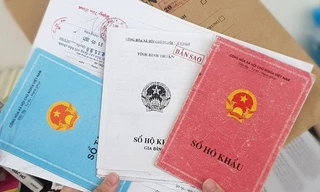 Nhiều chính sách mới có hiệu lực từ tháng 1/2023