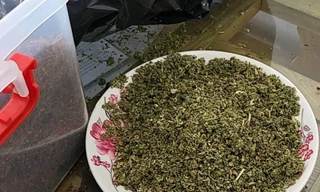 Công nghệ điều chế 'Cỏ Mỹ', thuốc lá điện tử chứa ma túy của đường dây vừa bị triệt phá 