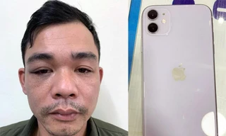 Gã trai đánh thuốc ngủ cô gái nhiều lần để cướp tài sản