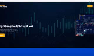 Công an Hà Nội cảnh báo 16 trang web, ứng dụng lừa đảo giao dịch chứng khoán
