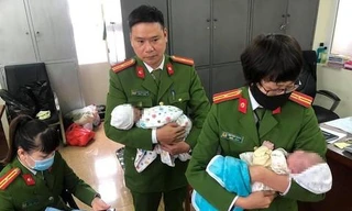 Bộ Công an nêu lý do cần xây dựng dự án Luật Phòng, chống mua bán người sửa đổi