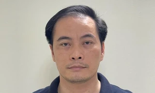 Bắt tổng giám đốc mở lớp dạy quảng cáo để lừa đảo dạng 'đa cấp' 