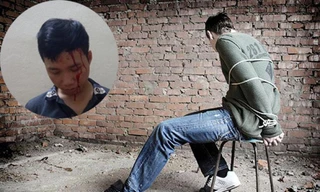 Rủ người yêu dàn cảnh bị bắt cóc để tống tiền mẹ đẻ