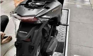 Điều tra tin báo 2 thanh niên bị đánh, cướp xe máy trong đêm