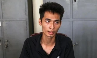 Khởi tố đối tượng nhốt bé trai vào tủ đông lạnh