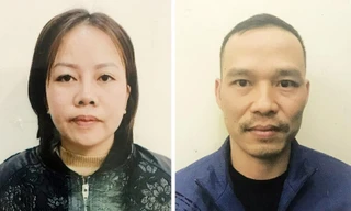 Phá đường dây tổ chức mang thai hộ cho những ông bố trẻ đơn thân