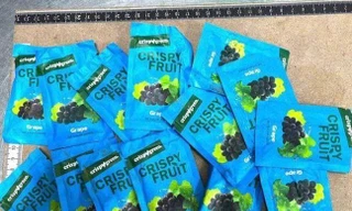 Cảnh báo ma túy pha trộn trong thực phẩm chức năng, đồ uống