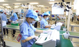 Những chính sách nổi bật có hiệu lực từ tháng 10/2022