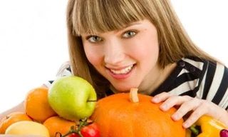 Những món ăn nhanh giúp mẹ khỏe mạnh và tươi trẻ