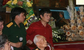 Quý vật gặp quý nhân