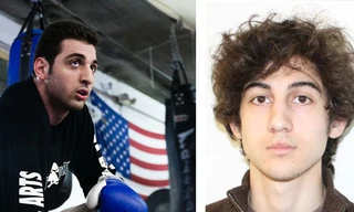 Vì sao anh em nhà Tzarnaev đánh bom Boston?
