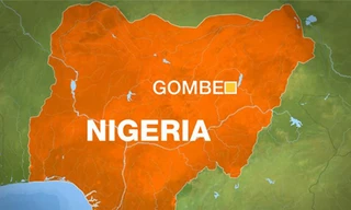 Thành phố Gombe - nơi xảy ra hai vụ đánh bom. Ảnh: Aljazeera.com