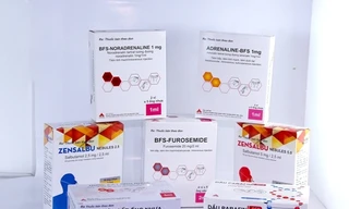 Zensalbu - sản phẩm hàng đầu về hỗ trợ và điều trị các bệnh hen, lao phổi