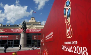 [ĐỒ HOẠ] Điểm danh các đội tuyển châu Âu ở vòng loại World Cup 2018