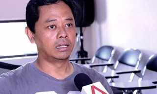 Ông Nurcahyo. Ảnh: ChannelNewsAsia