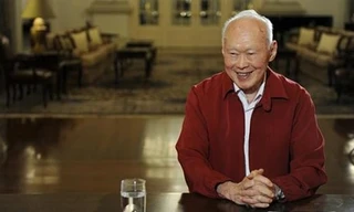 [ĐỒ HỌA] Những cột mốc trong sự nghiệp ông Lý Quang Diệu