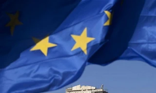 [ĐỒ HOẠ] Hy Lạp đối mặt với một tuần “sinh tử”