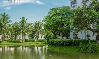 Biệt thự hạng sang: Kênh đầu tư hiệu quả