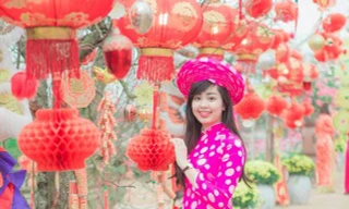 Cuộc thi Ảnh “Khoảnh khắc Xuân”: Xuân nhớ về ký ức