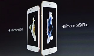 [ĐỒ HỌA] Những dấu ấn quan trọng của Apple trong 8 năm qua