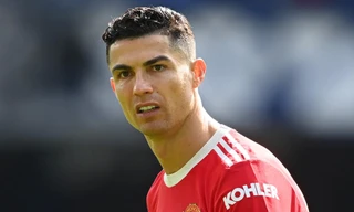 MU tiến hành kiện, từ chối trả lương cho Ronaldo