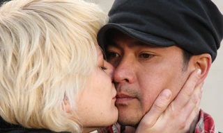 Lê Vũ Long vào vai xã hội đen khác lạ