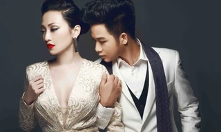 Sao Việt cùng hát để 'Chắp cánh ước mơ bé thơ'