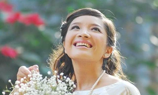 Dịu dàng sắc Thu